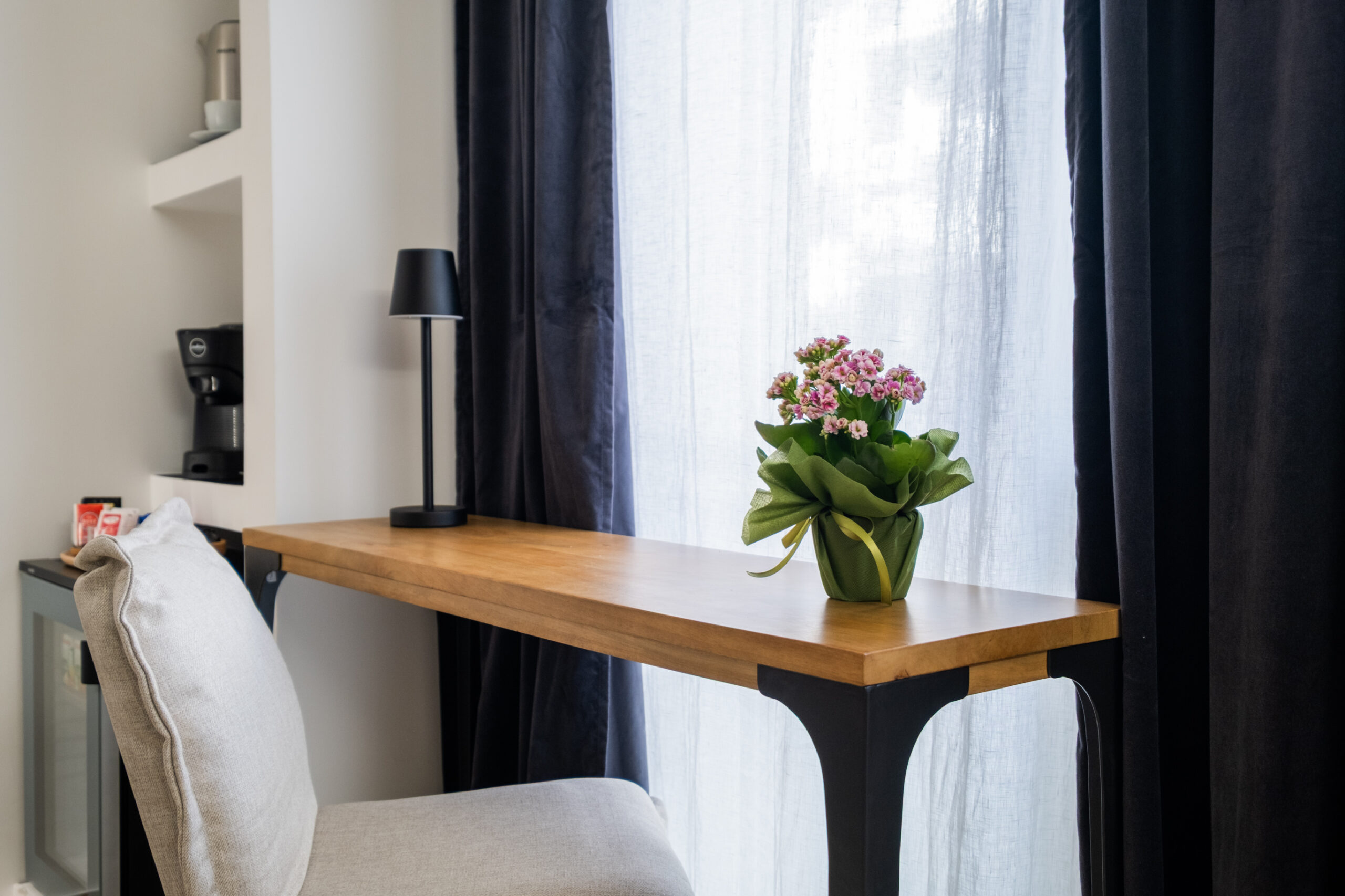 Camera 1 - King size - immagine 5