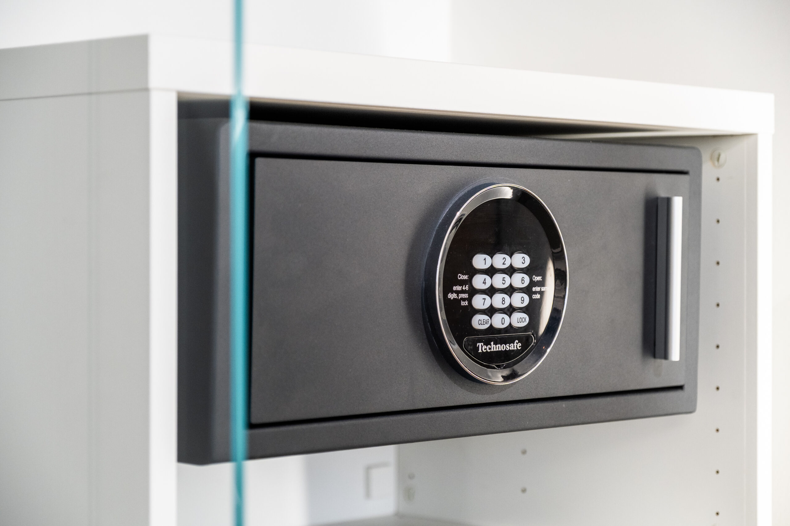 Camera 1 - King size - immagine 10