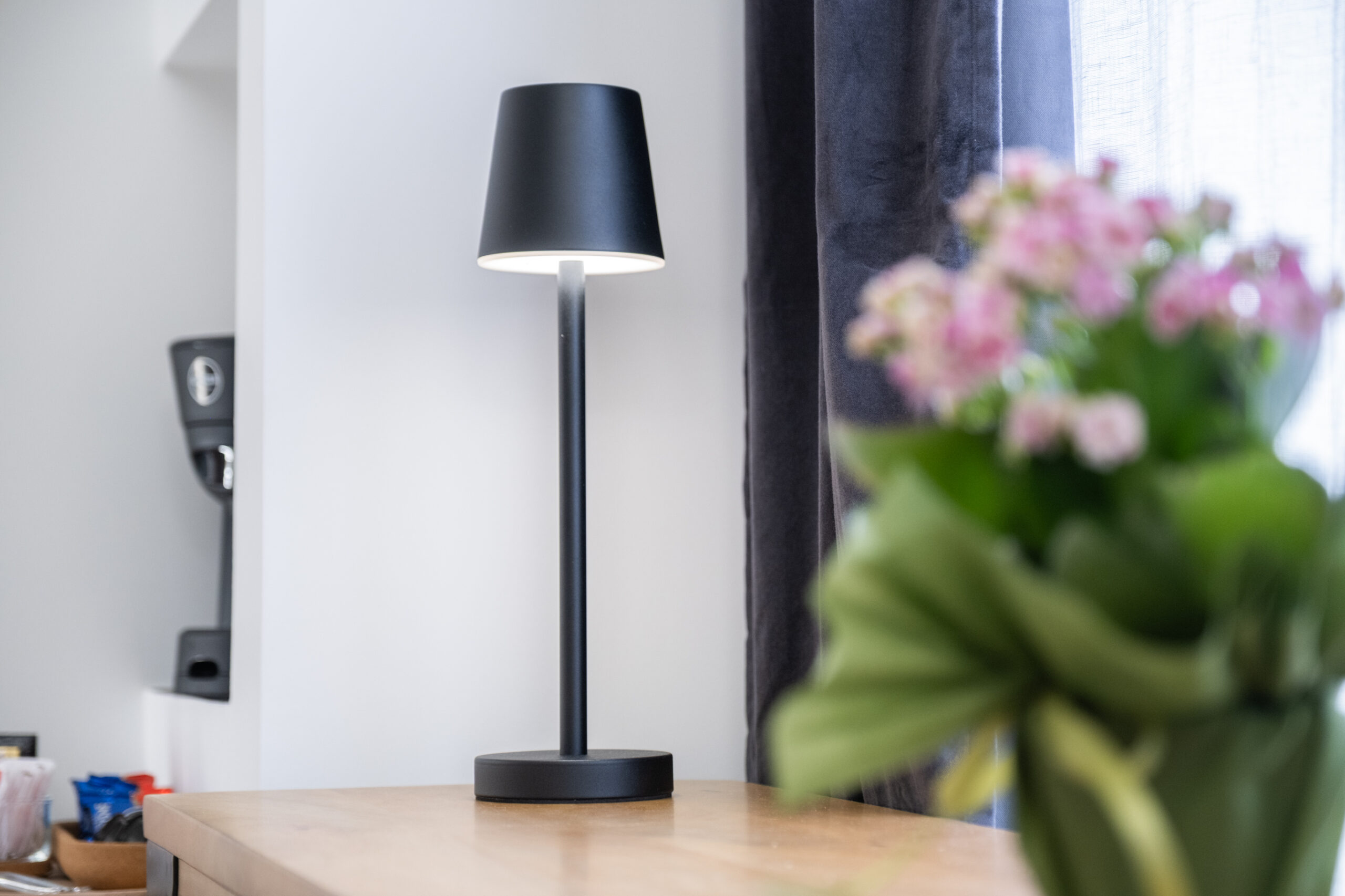 Camera 1 - King size - immagine 11