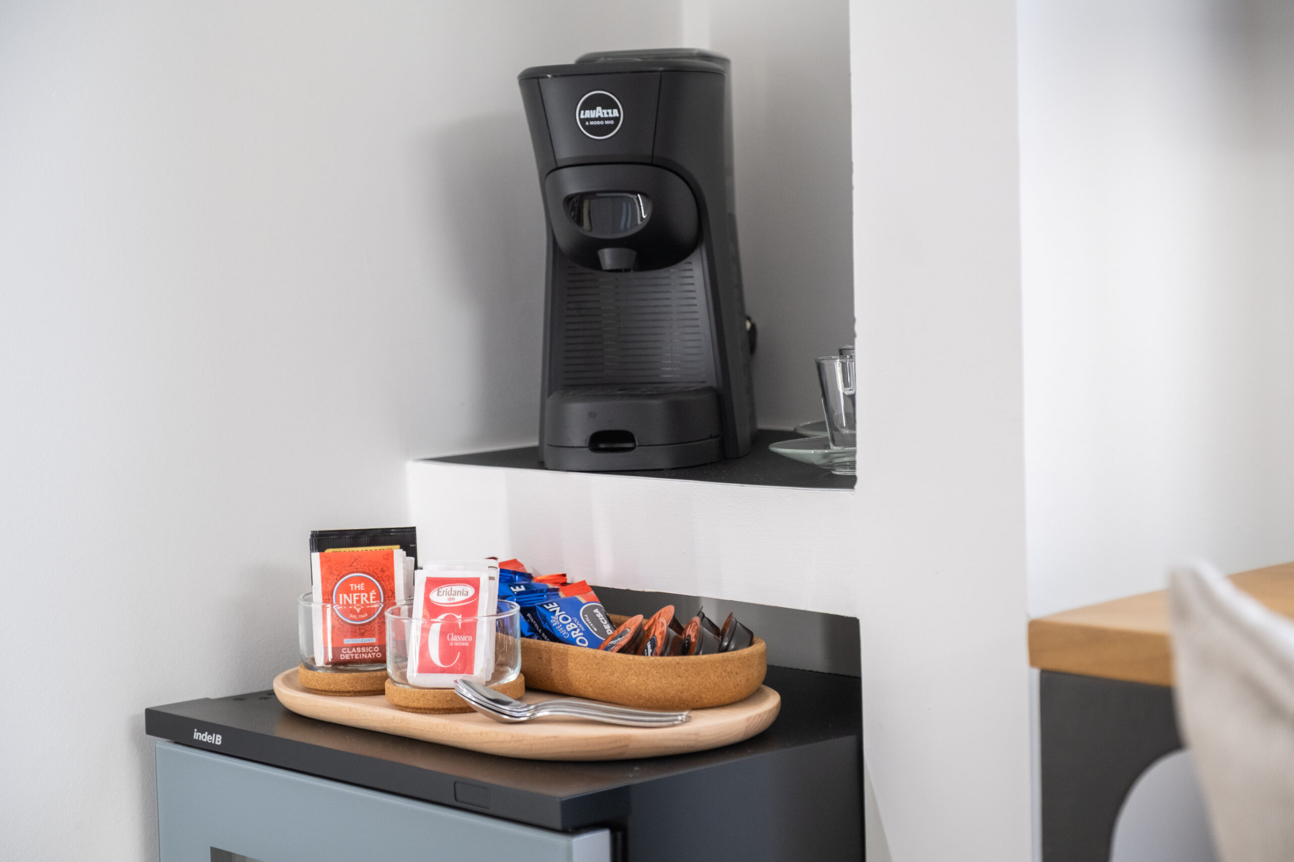 Camera 1 - King size - immagine 12