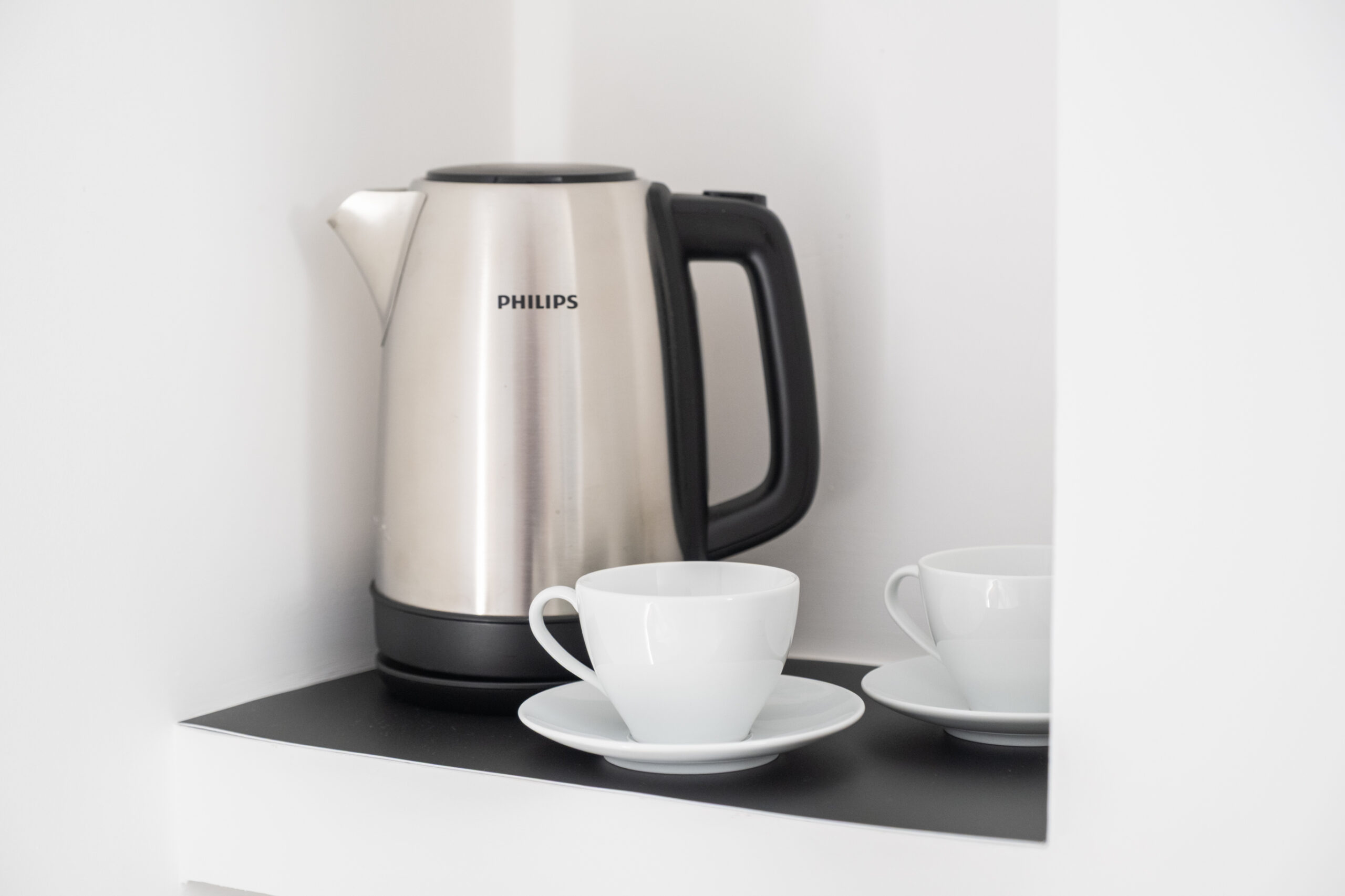 Camera 1 - King size - immagine 13