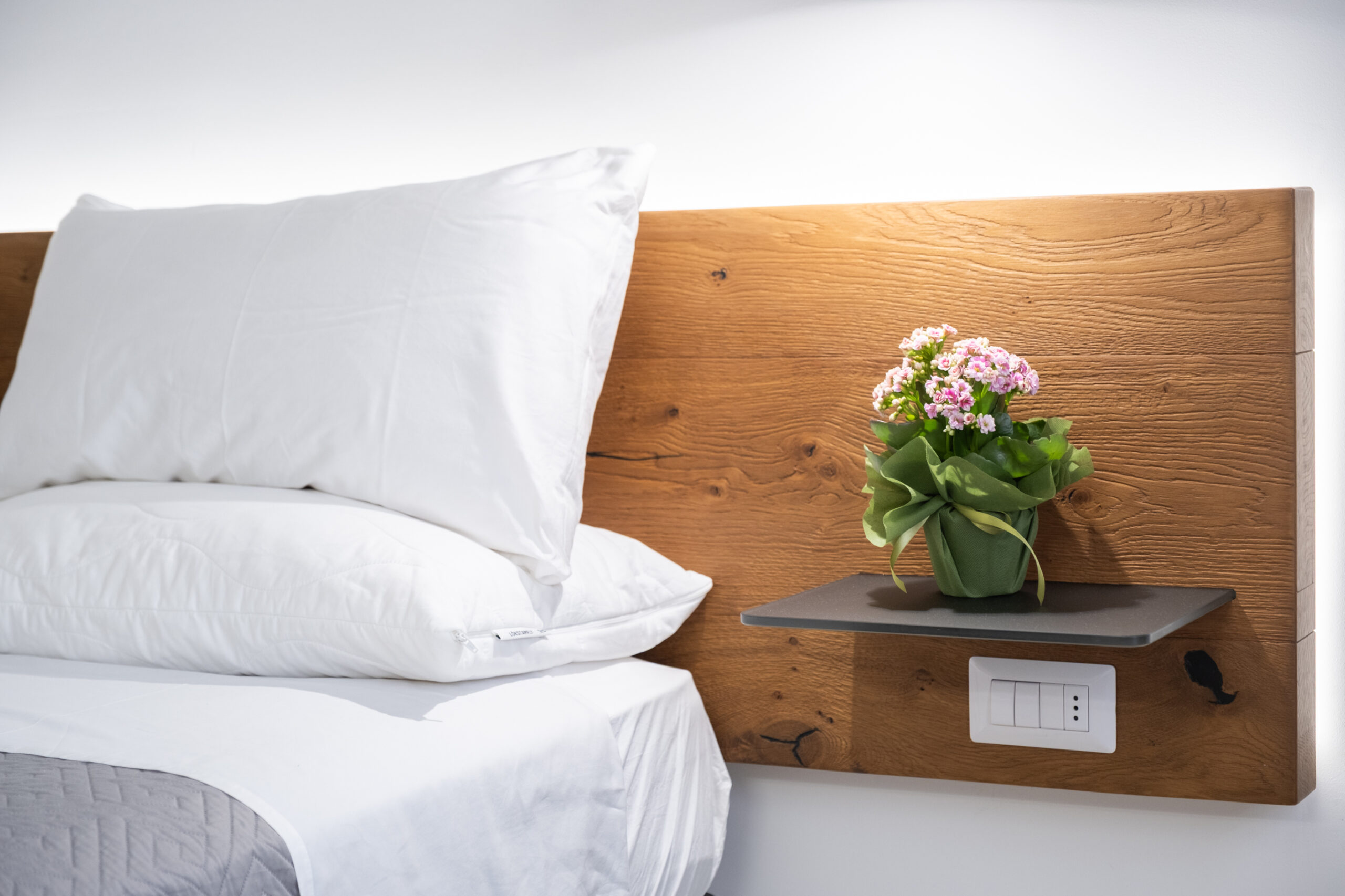 Camera 1 - King size - immagine 14