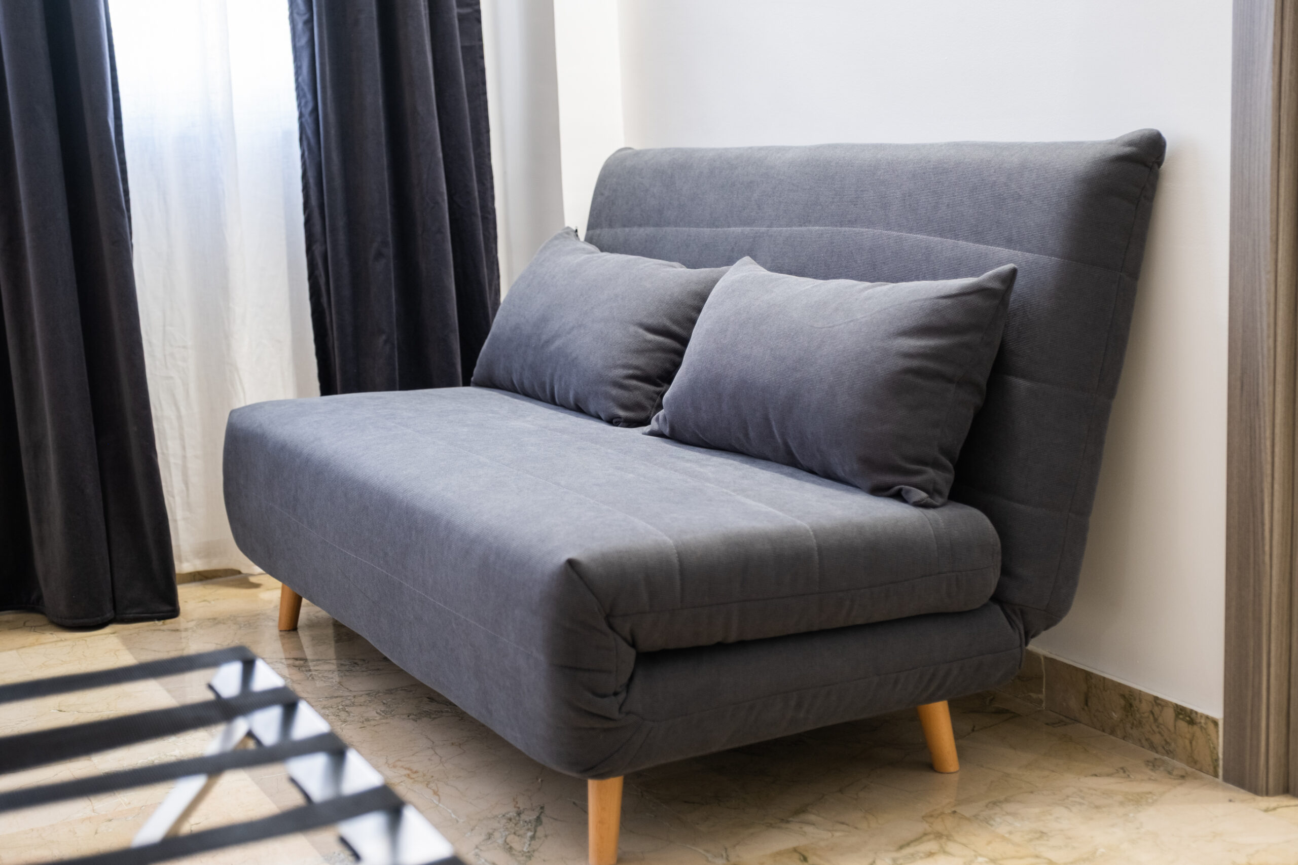 Camera 1 - King size - immagine 17