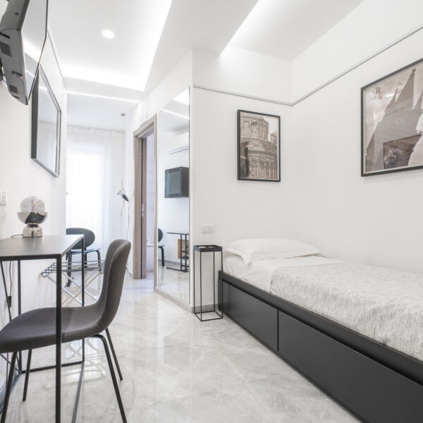 Camera 2 - Singola Standard