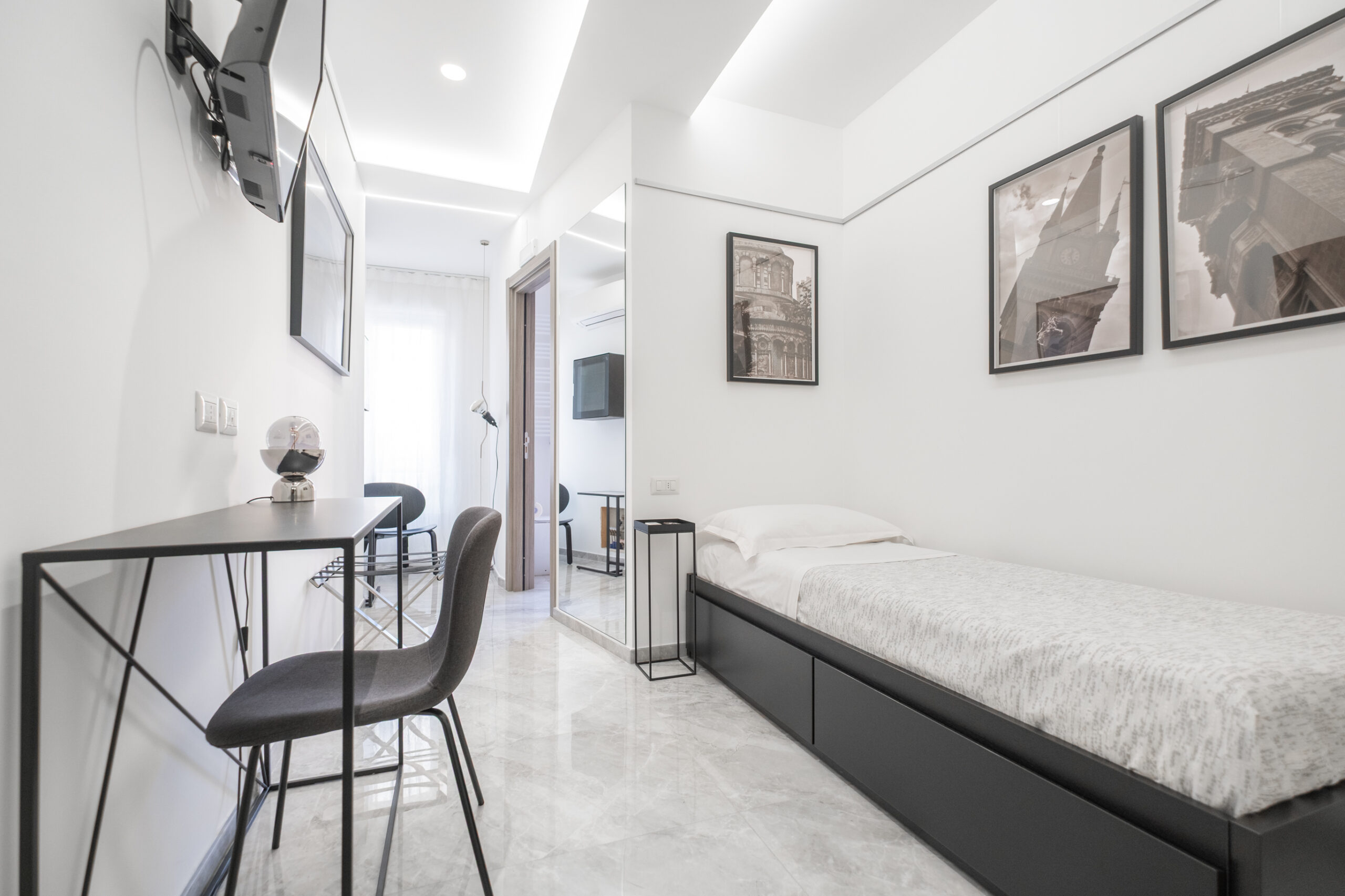 Camera 2 - Singola Standard