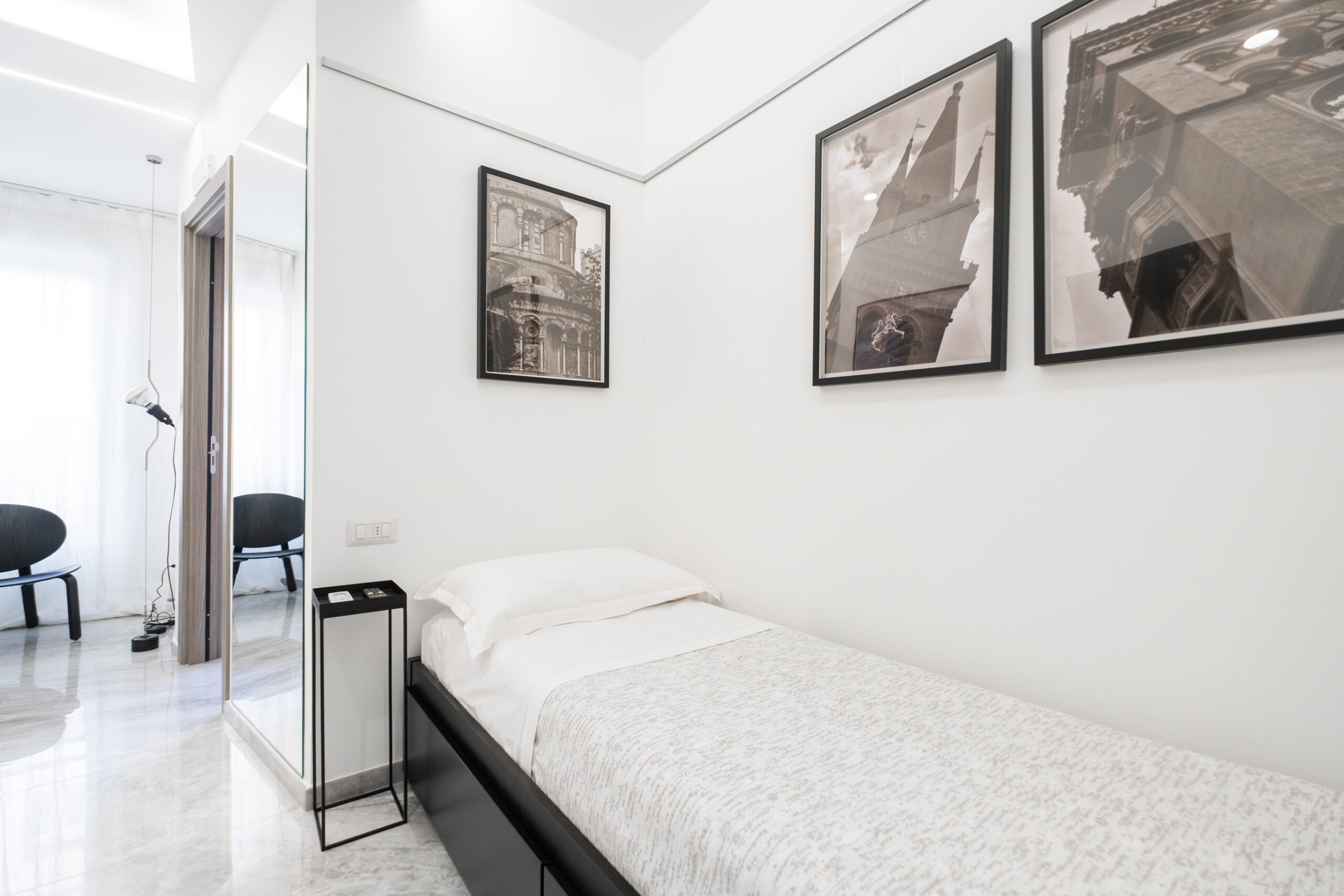 Camera 2 - Singola Standard - immagine 2