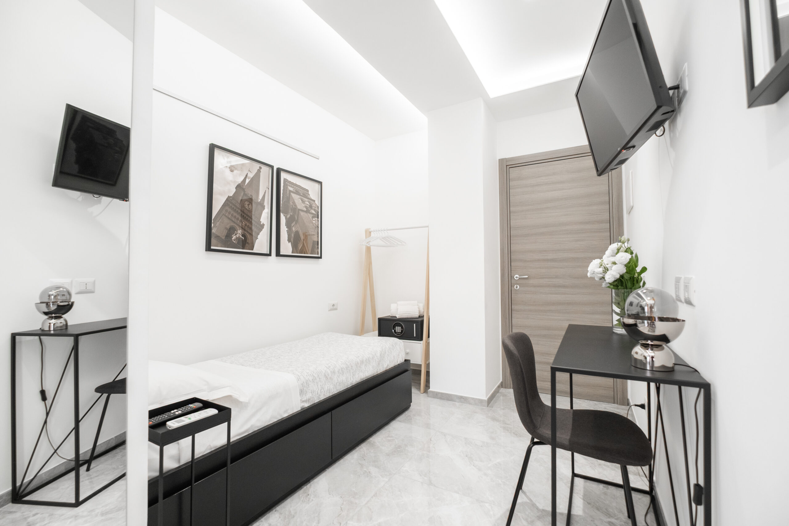 Camera 2 - Singola Standard - immagine 3