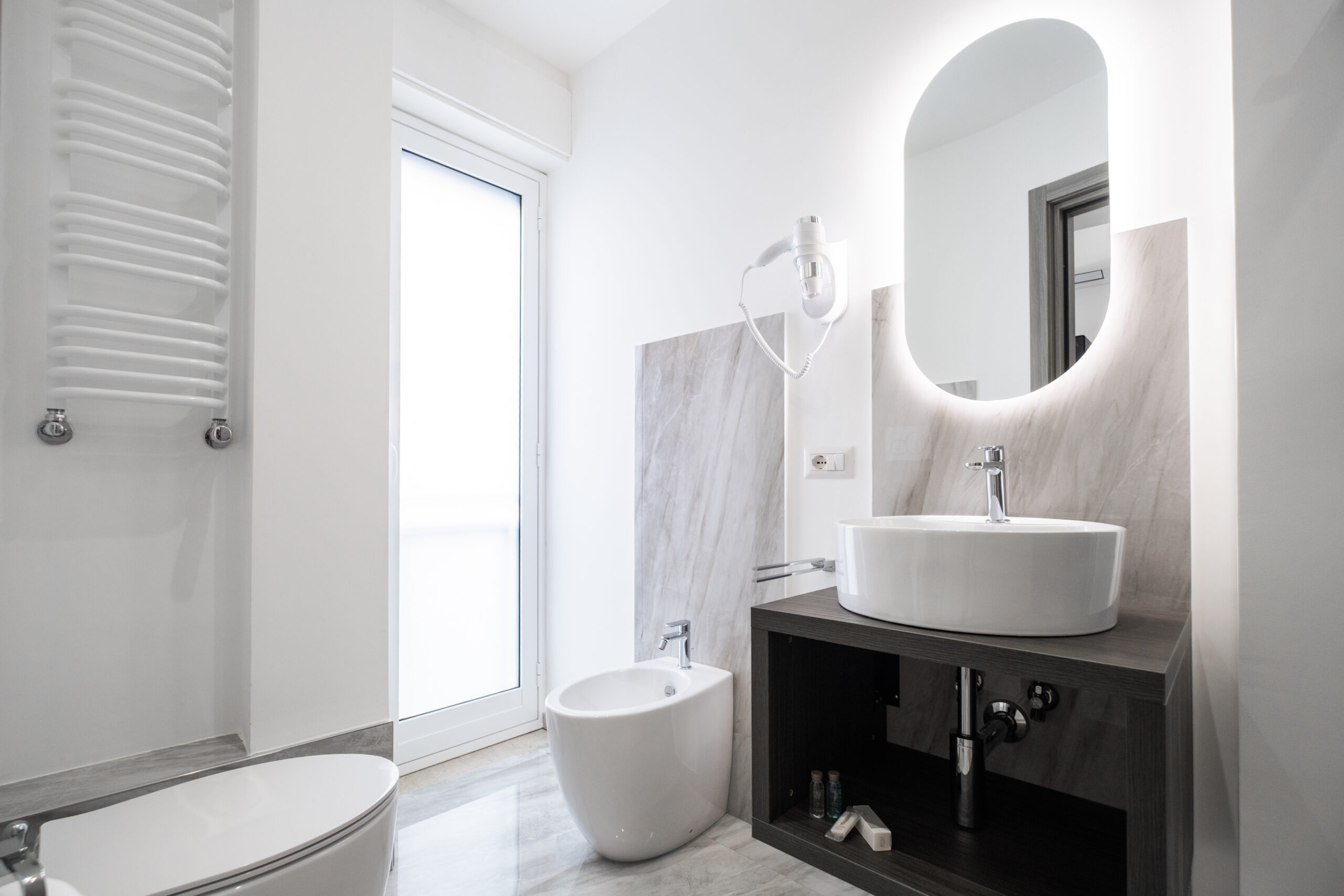 Camera 2 - Singola Standard - immagine 4