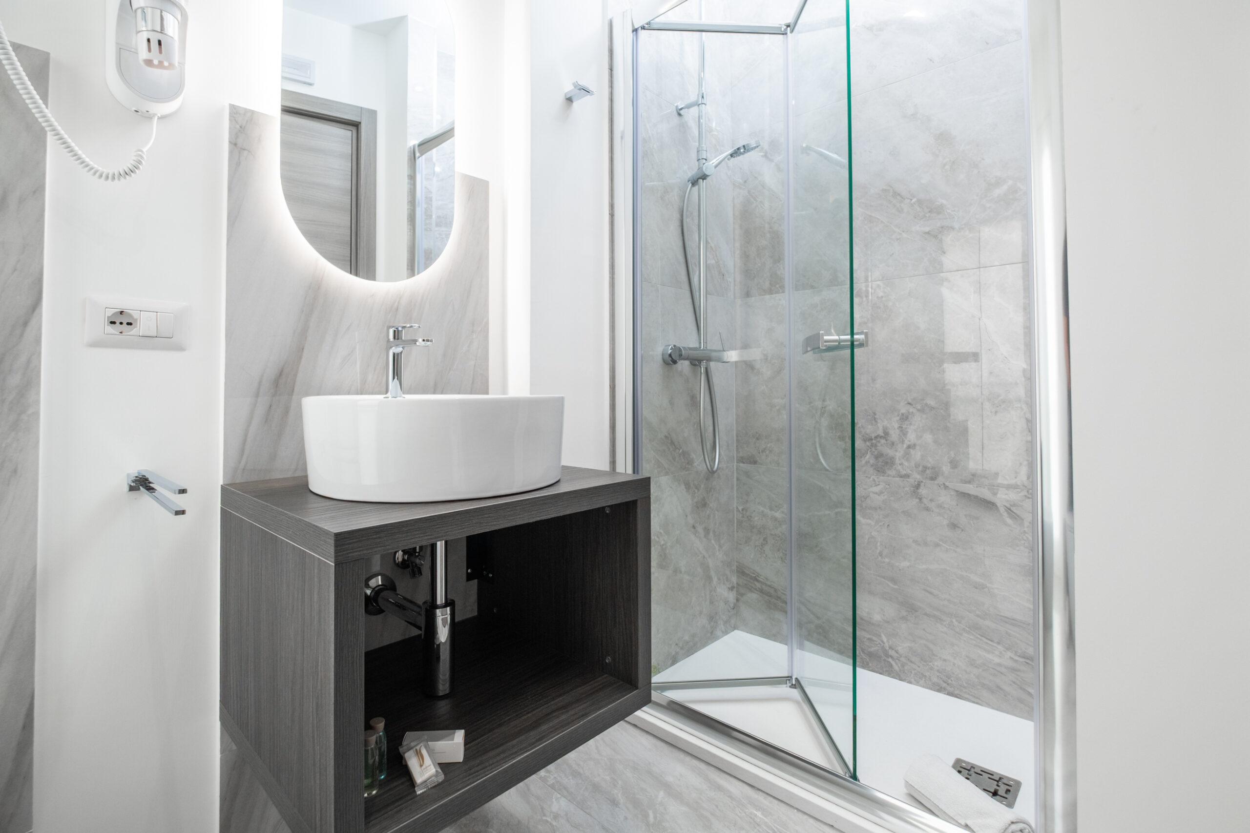 Camera 2 - Singola Standard - immagine 6