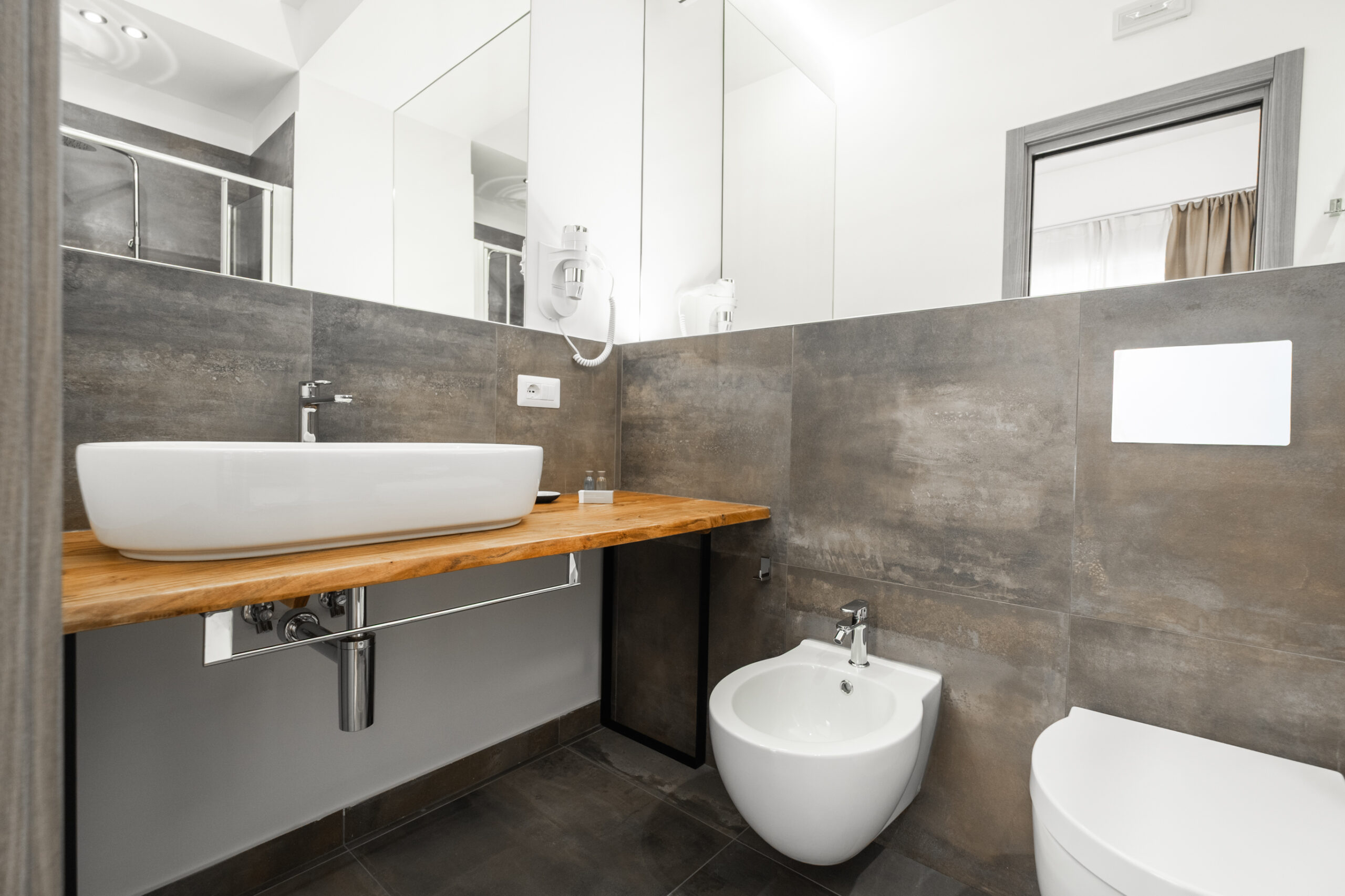 Camera 3 - Matrimoniale Deluxe - immagine 5