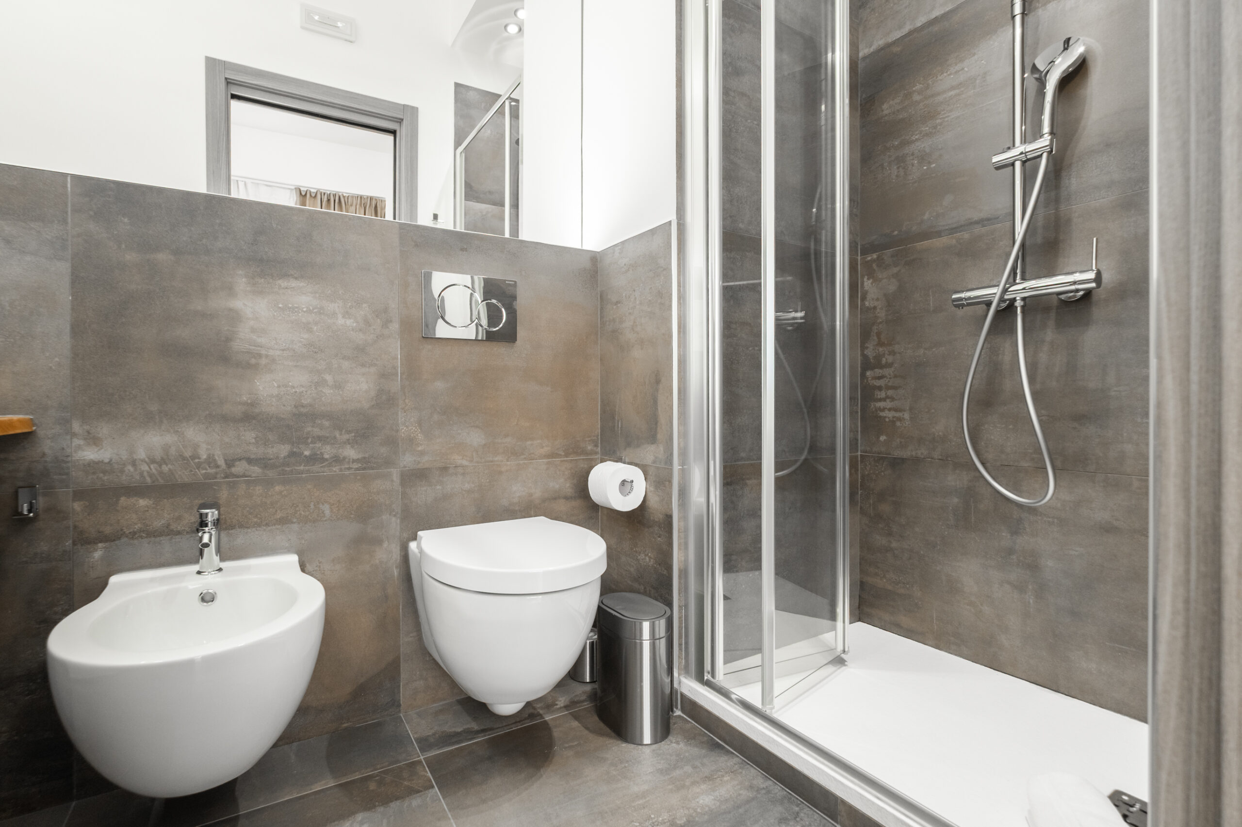 Camera 3 - Matrimoniale Deluxe - immagine 6