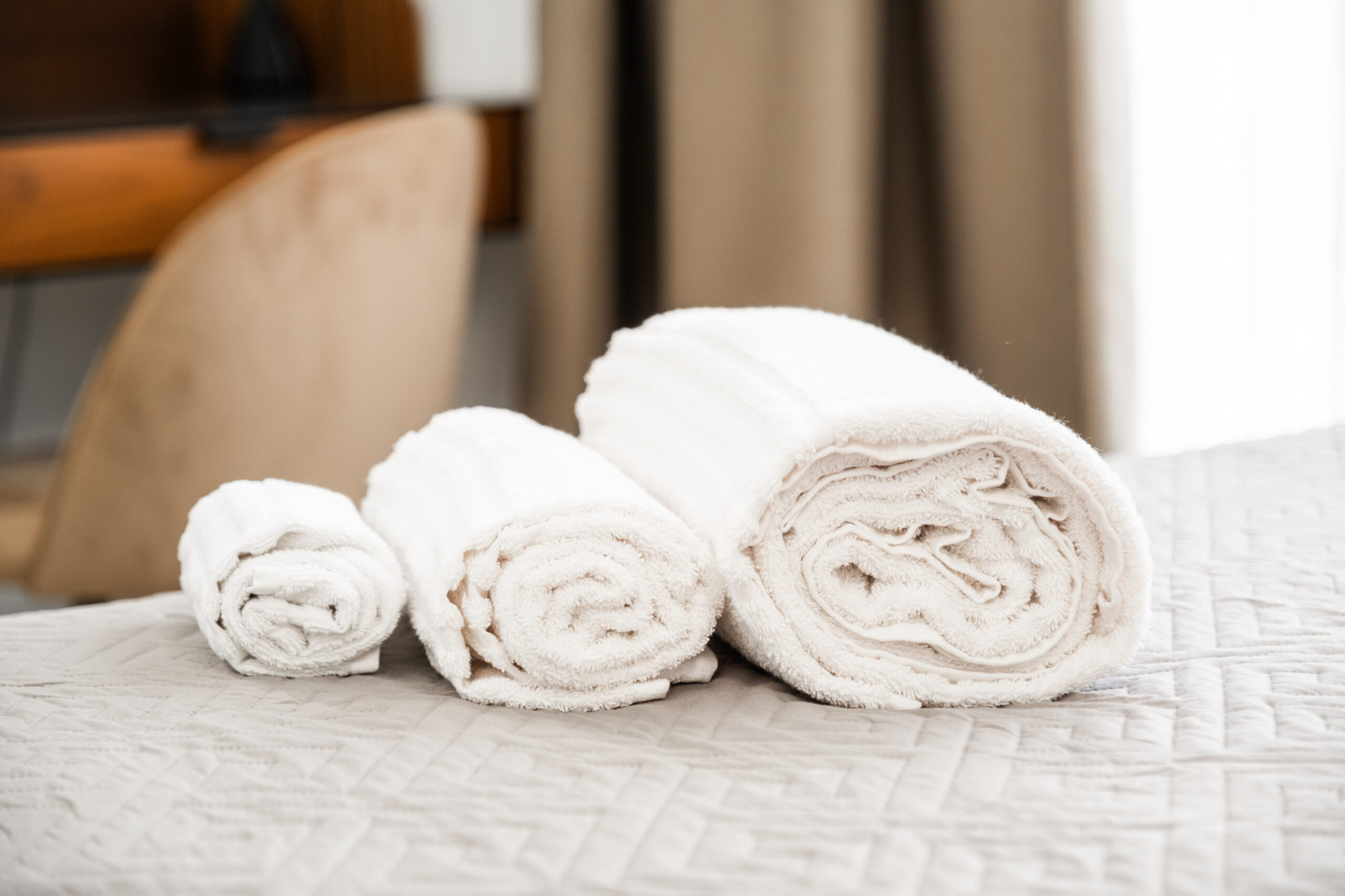 Camera 3 - Matrimoniale Deluxe - immagine 9