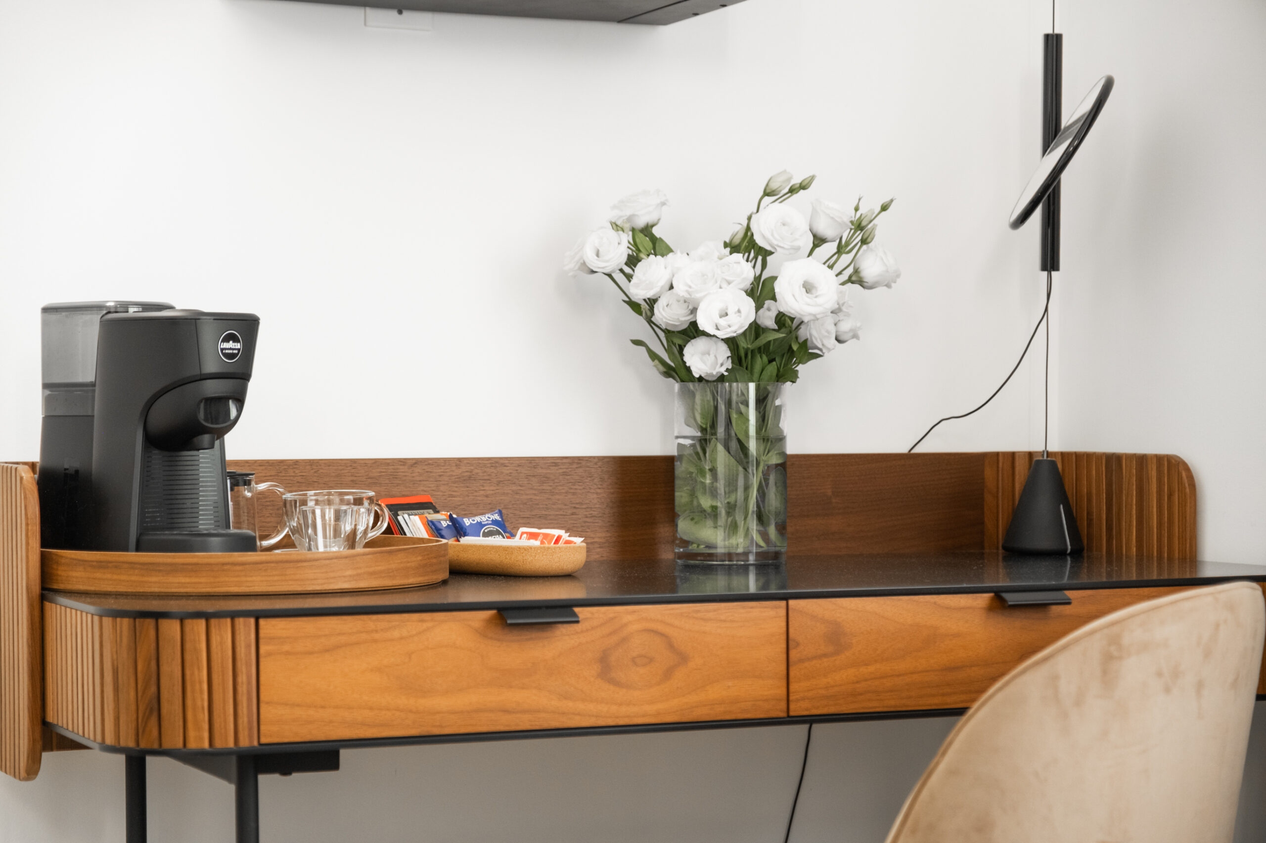 Camera 3 - Matrimoniale Deluxe - immagine 10